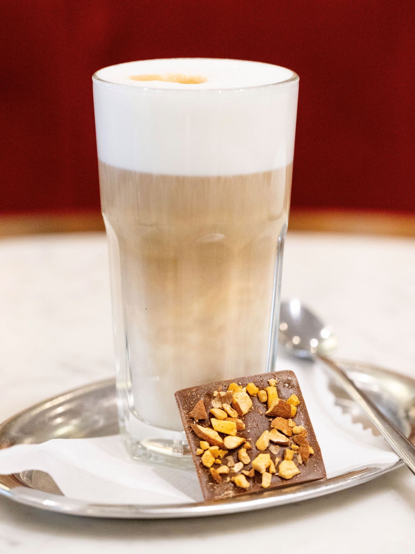 Laurence Chommelier – Whiskey-Pairing Vollmilch 100g