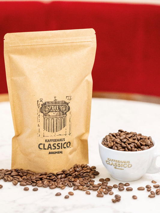 Kaffeehaus Classico Honduras – 100% Arabica Filter Coffee